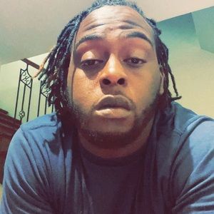 Meet your Posher, Rashawn